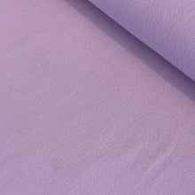 Load image into Gallery viewer, Viscose Crepe - Lilac
