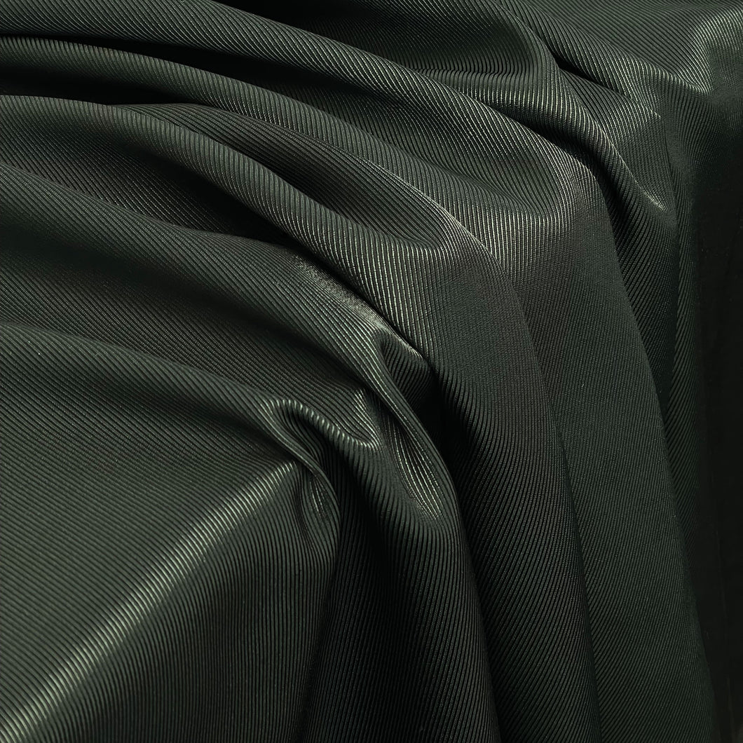 Viscose Satin Twill - Bottle