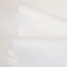 Load image into Gallery viewer, 10oz. Coloured Denim - White
