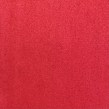 Load image into Gallery viewer, Wool Viscose Melton Coating - Coral
