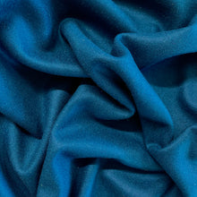 Load image into Gallery viewer, Wool Viscose Melton Coating - Marine
