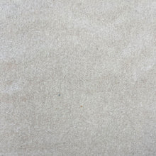 Load image into Gallery viewer, Wool Viscose Melton Coating - Eggshell
