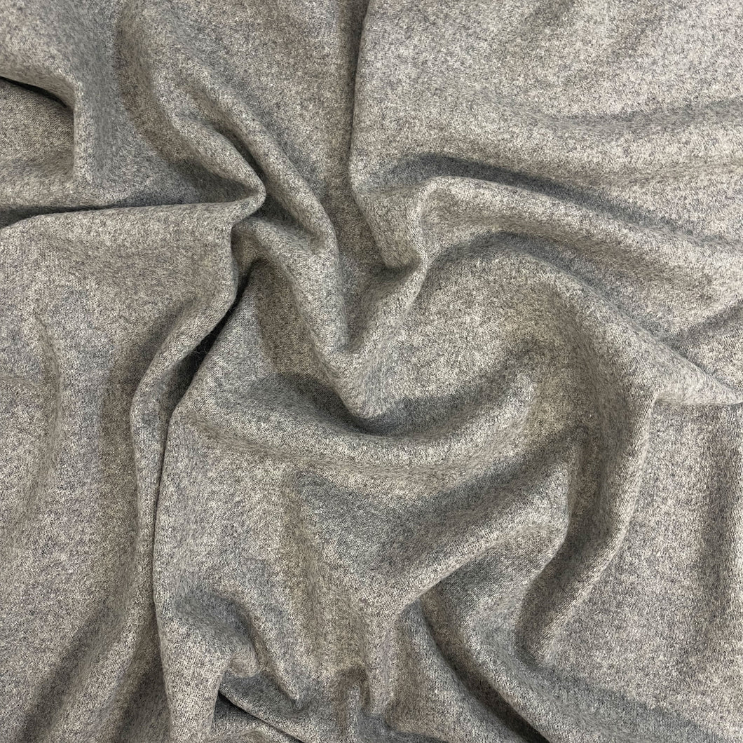 Wool Knit - Silvermarle