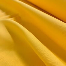 Load image into Gallery viewer, Cotton Canvas - Yellow
