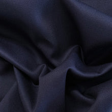 Load image into Gallery viewer, Cotton Drill - Dark Navy
