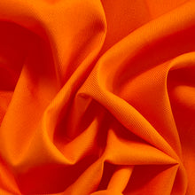 Load image into Gallery viewer, Cotton Drill - Orange
