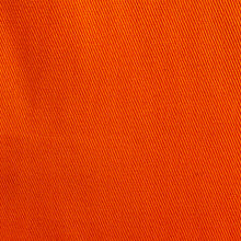Load image into Gallery viewer, Cotton Drill - Orange
