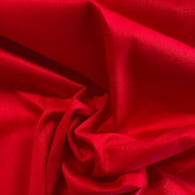 Load image into Gallery viewer, Cotton Drill - Red
