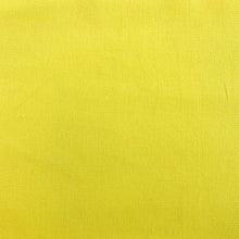 Load image into Gallery viewer, Cotton Drill - Yellow
